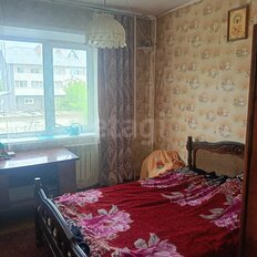 Квартира 64,1 м², 3-комнатная - изображение 5