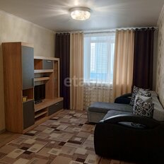 Квартира 34,4 м², 1-комнатная - изображение 2