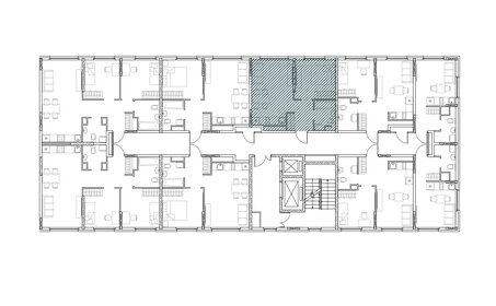 34,9 м², квартира-студия 3 580 000 ₽ - изображение 83