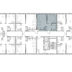 Квартира 36,6 м², 2-комнатная - изображение 2