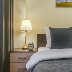 Квартира 25 м², студия - изображение 5