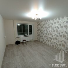 Квартира 49,4 м², 2-комнатная - изображение 3