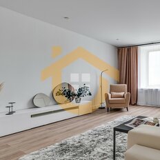 Квартира 38,7 м², 2-комнатная - изображение 2