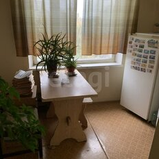 Квартира 31,7 м², 1-комнатная - изображение 5