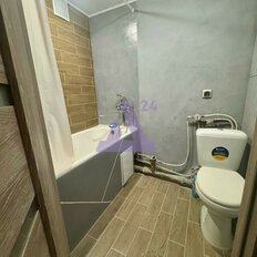 Квартира 42,2 м², 2-комнатная - изображение 5