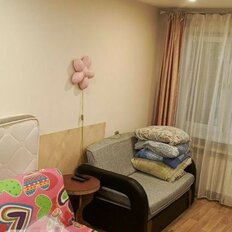 Квартира 31,2 м², 1-комнатная - изображение 3