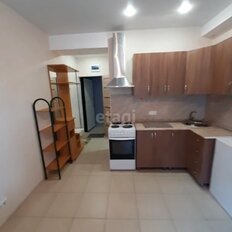 Квартира 20 м², студия - изображение 4