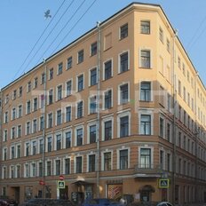 Квартира 75 м², 3-комнатная - изображение 1