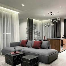 Квартира 65 м², 2-комнатная - изображение 1
