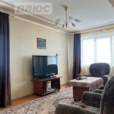 Квартира 60,6 м², 3-комнатная - изображение 1