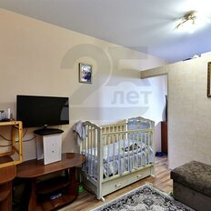 Квартира 41,7 м², 1-комнатная - изображение 3