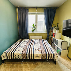 Квартира 32,5 м², 1-комнатная - изображение 2