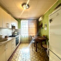 Квартира 61 м², 3-комнатная - изображение 3