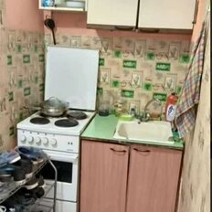 Квартира 32 м², 1-комнатная - изображение 5