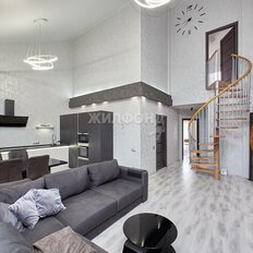 Квартира 105,3 м², 3-комнатная - изображение 1