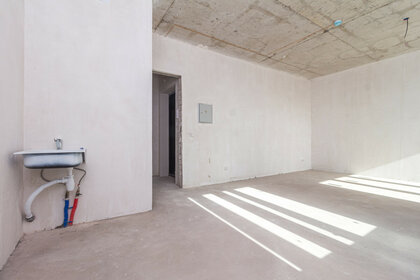 35 м², квартира-студия 3 900 000 ₽ - изображение 109