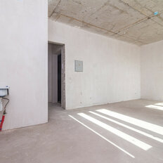 Квартира 35,5 м², студия - изображение 2