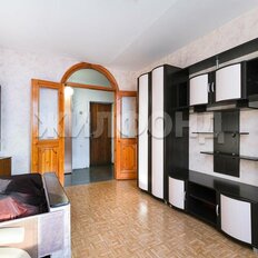 Квартира 48,5 м², 2-комнатная - изображение 3