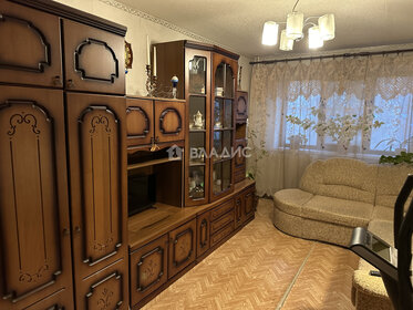 Купить трехкомнатную квартиру на вторичном рынке в районе Октябрьский в Барнауле - изображение 20