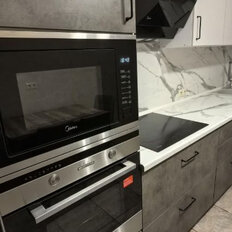 Квартира 62,9 м², 2-комнатная - изображение 4