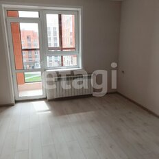 Квартира 38,5 м², 1-комнатная - изображение 2