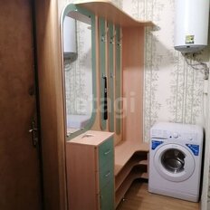 Квартира 31,5 м², 1-комнатная - изображение 3