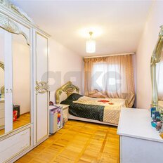 Квартира 59,9 м², 3-комнатная - изображение 4