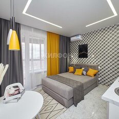 Квартира 22,5 м², студия - изображение 2