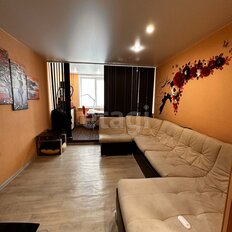 Квартира 72 м², 3-комнатная - изображение 2
