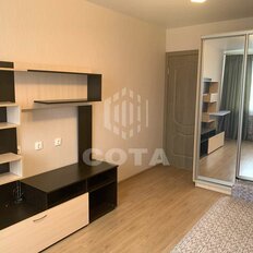 Квартира 53,9 м², 2-комнатная - изображение 3