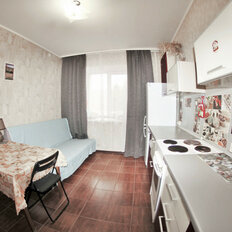 Квартира 44,6 м², 1-комнатная - изображение 5
