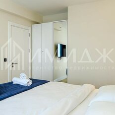 Квартира 52 м², 1-комнатные - изображение 4