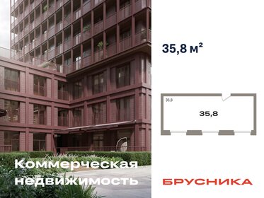 23,1 м², помещение свободного назначения 5 960 000 ₽ - изображение 39