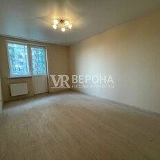 Квартира 21,1 м², студия - изображение 1