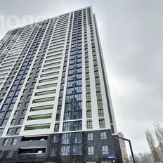 Квартира 43,9 м², 2-комнатная - изображение 3