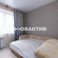 Квартира 58,3 м², 3-комнатная - изображение 5