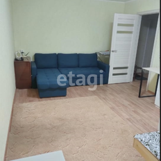 Квартира 30,8 м², 1-комнатная - изображение 2