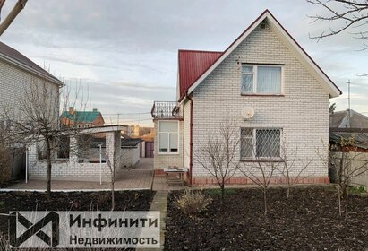 285 м² дом, 8 соток участок 15 500 000 ₽ - изображение 32