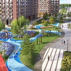 Квартира 43 м², 2-комнатная - изображение 4