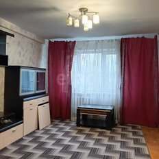 Квартира 58,7 м², 3-комнатная - изображение 1