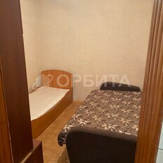Квартира 50,6 м², 1-комнатная - изображение 3