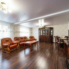 Квартира 173,8 м², 5-комнатная - изображение 1