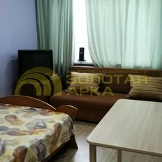 Квартира 16 м², 1-комнатная - изображение 1