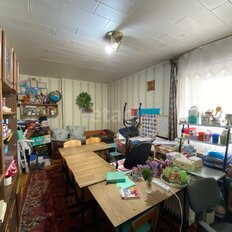 Квартира 34,2 м², 1-комнатная - изображение 3