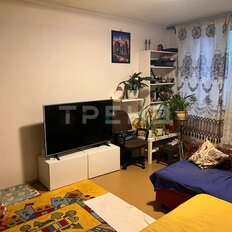 Квартира 45 м², 2-комнатная - изображение 1