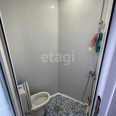 Квартира 25,5 м², 1-комнатная - изображение 2