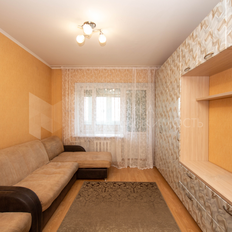 Квартира 34,5 м², 1-комнатная - изображение 3