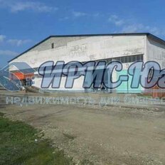 6000 м², производственное помещение - изображение 3