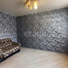 Квартира 19,6 м², 1-комнатная - изображение 2