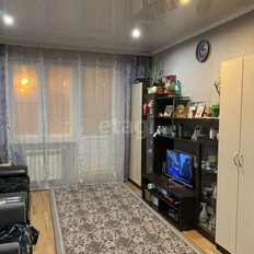 Квартира 27,3 м², студия - изображение 4